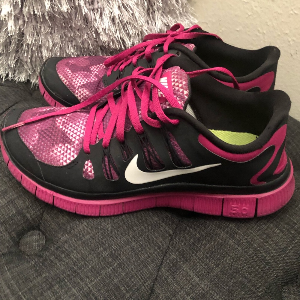 Nike Free Run 5.0